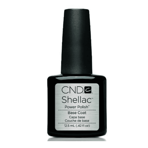 Cnd® Shellac® Base Coat