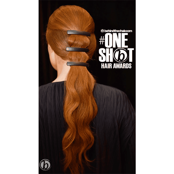 btc, behindthechair, one shot, hair awards, award shows