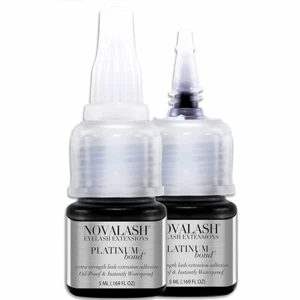 Platinum Bond® Lash Adhesive
