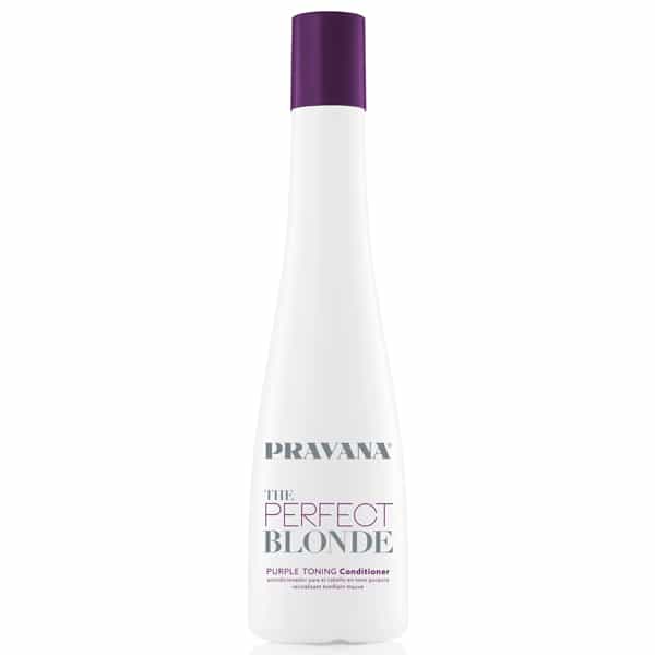 THE PERFECT BLONDE Purple Toning Conditioner