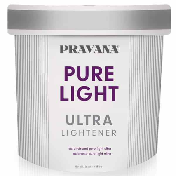 PURE LIGHT Ultra Lightener™