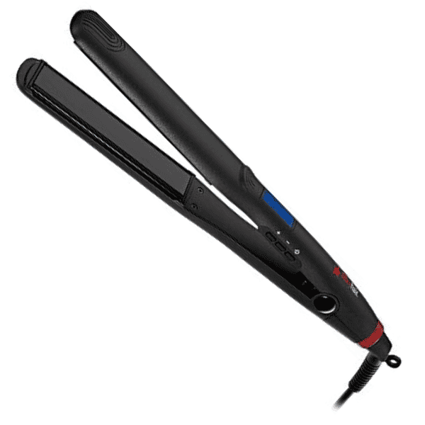 Smooth Lock Pro Ceramic Flat Iron