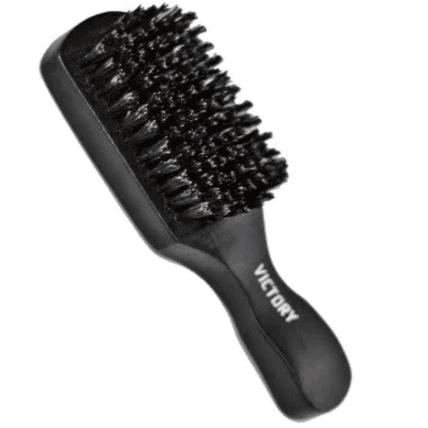 The Barber's Brush