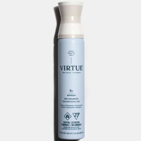Refresh Dry Shampoo