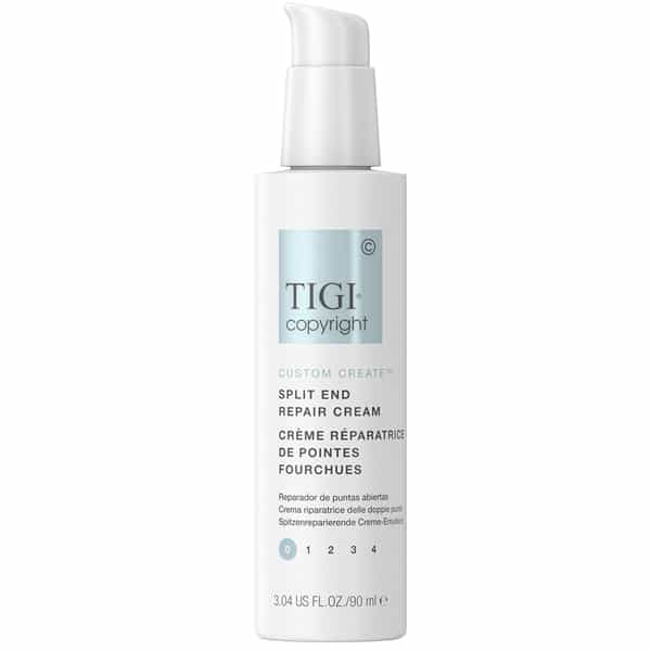 Custom Create™ Split End Repair Cream