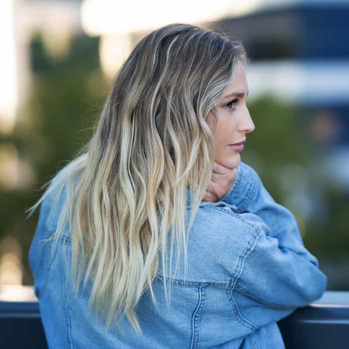 no-heat beach waves how to create waves without heat kenra professional