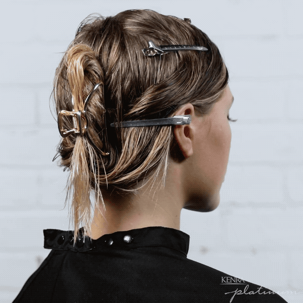 no-heat waves how to create waves without heat kenra professional