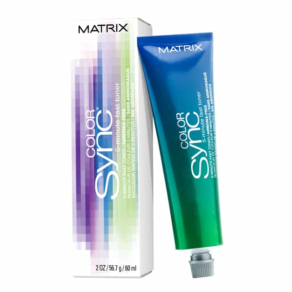 Color Sync 5-Minute Fast Toner