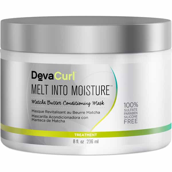 Melt Into Moisture™