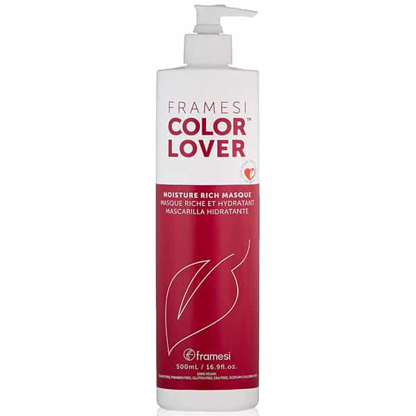 Color Lover Moisture Rich Masque