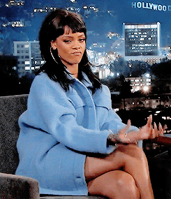Rihanna BTC Roundup Going Green Articles To Help You Make More Money Bring In The Dough Retail Pricing Color Corrections
