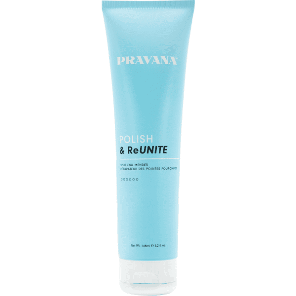 POLISH & ReUNITE Split End Mender