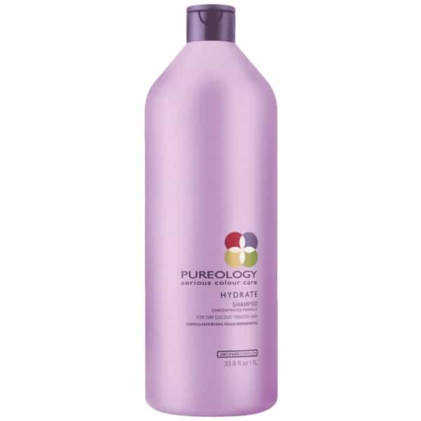 Hydrate® Shampoo