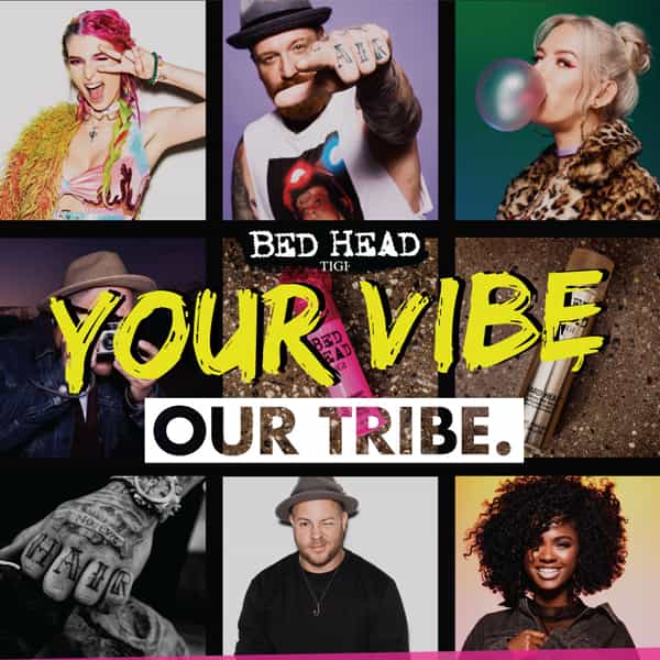 Bedhead_TIGI_Vibe_Tribe_1