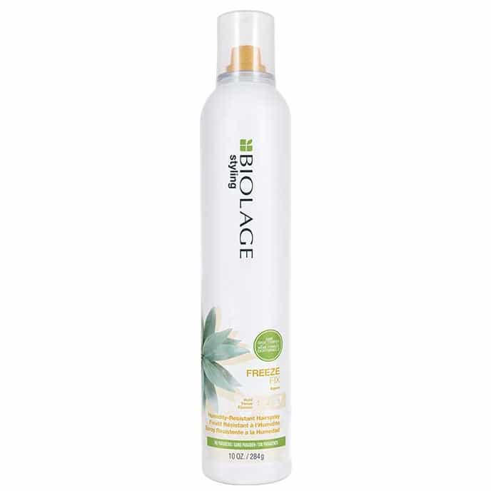 Biolage Styling Freeze Fix Anti-Humidity Hairspray