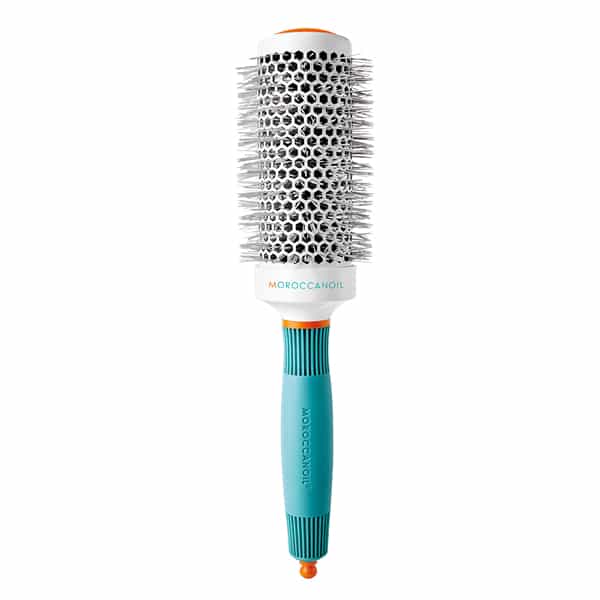 Ceramic Round Brush
