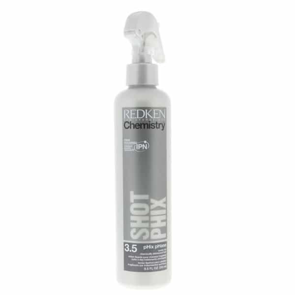 Shot Phix 3.5 Phix Phase Sealer