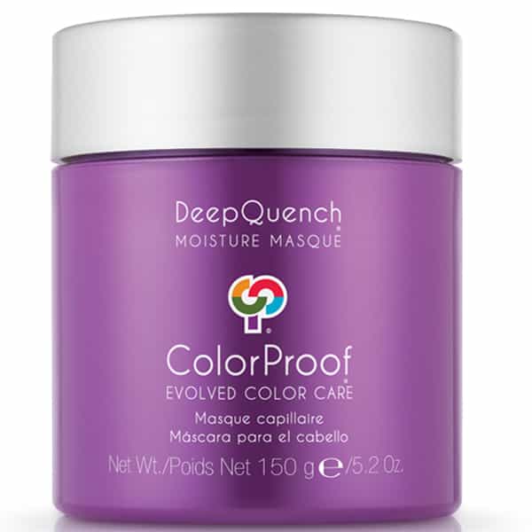 DeepQuench® Moisture Masque