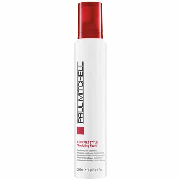 FLEXIBLE STYLE Sculpting Foam™