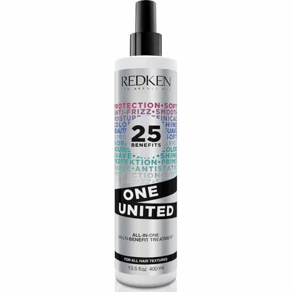 One United All-In-One Multi-Benefit Treatment