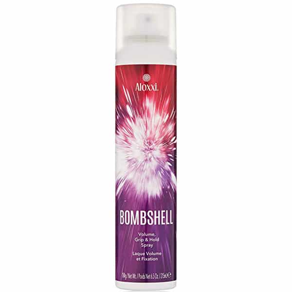 Bombshell Volumizing Grip Styler