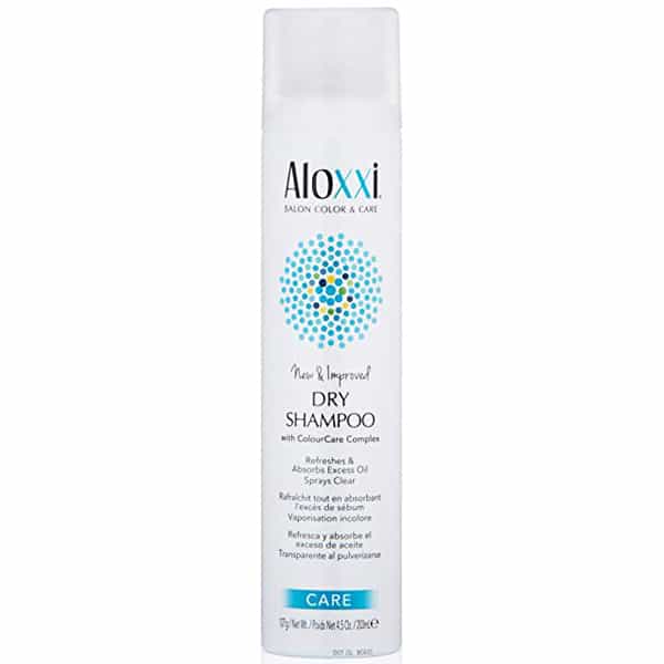 Dry Shampoo