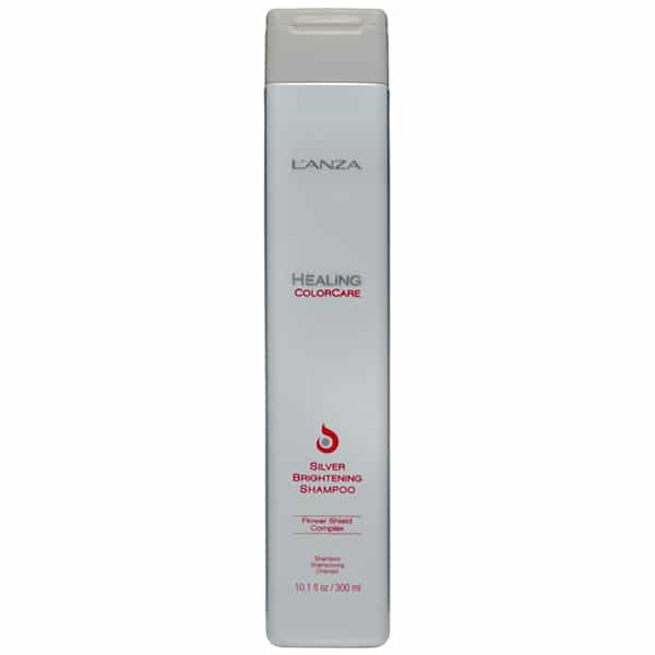 Healing ColorCare Silver Brightening Shampoo