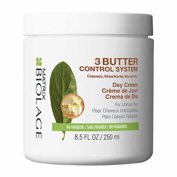 3Butter Control System Day Cream