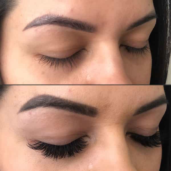 novalash london volume mega volume lash technique