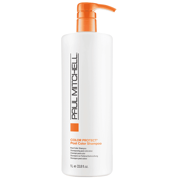Color Protect® Shampoo