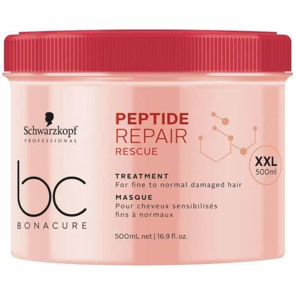 BC Bonacure® Peptide Repair Rescue Treatment