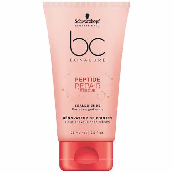 BC Bonacure® Peptide Repair Rescue Sealed Ends