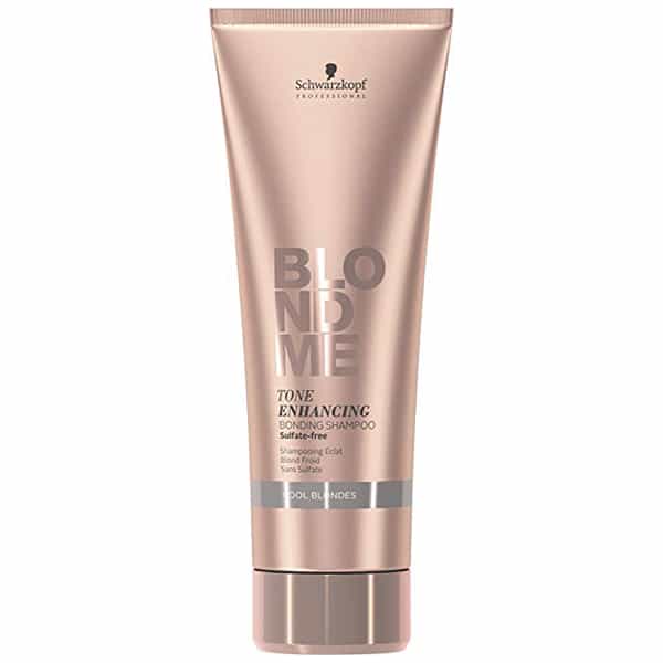 BLONDME® Tone Enhancing Bonding Shampoo