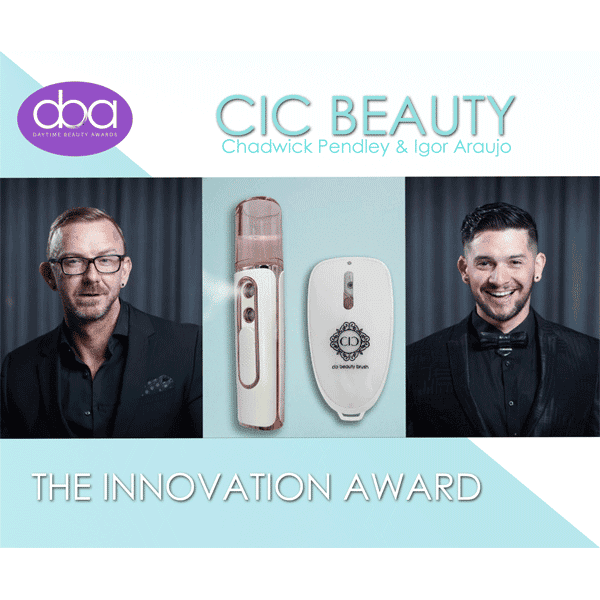 CIC_Beauty_DBA_Innovation_Award