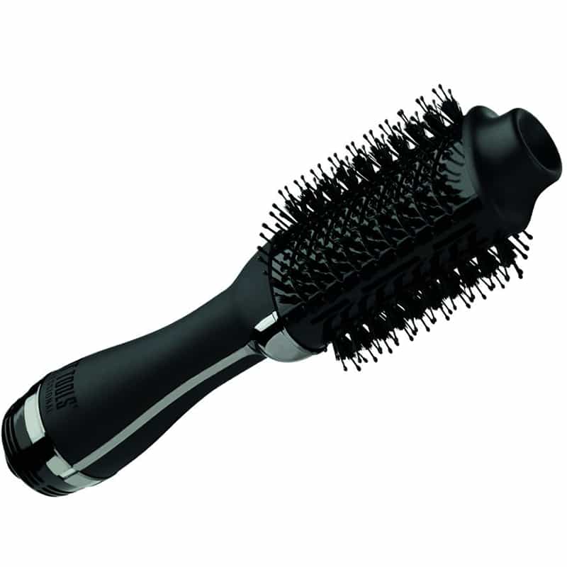 Black Gold™ Charcoal Infused One Step Blowout