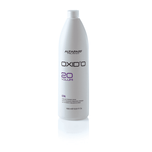 Oxid'o Developer