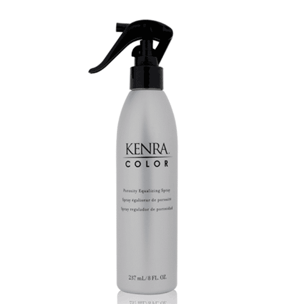 Porosity Equalizing Spray