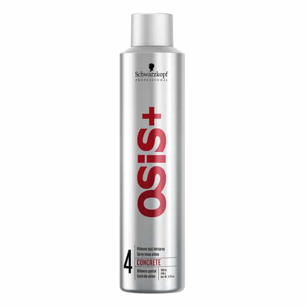 OSiS+® Concrete Ultimate Hold Hairspray