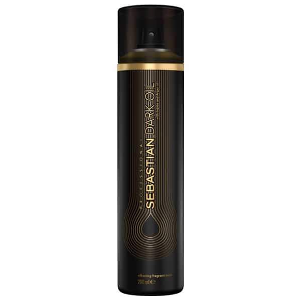 Dark Oil Fragrance Mist