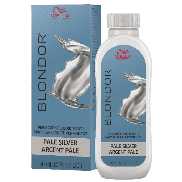 BLONDOR Permanent Liquid Toner