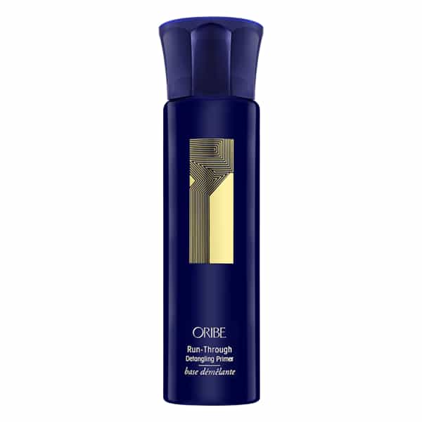 Run-Through Detangling Primer