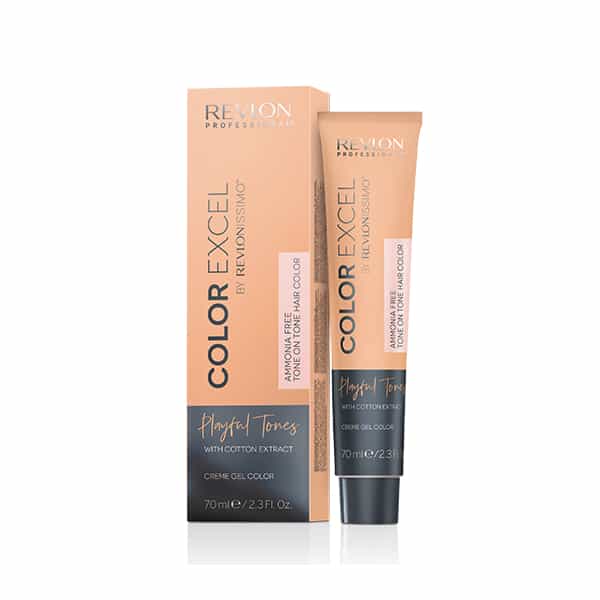 Color Excel™ by Revlonissimo™ Playful Tones