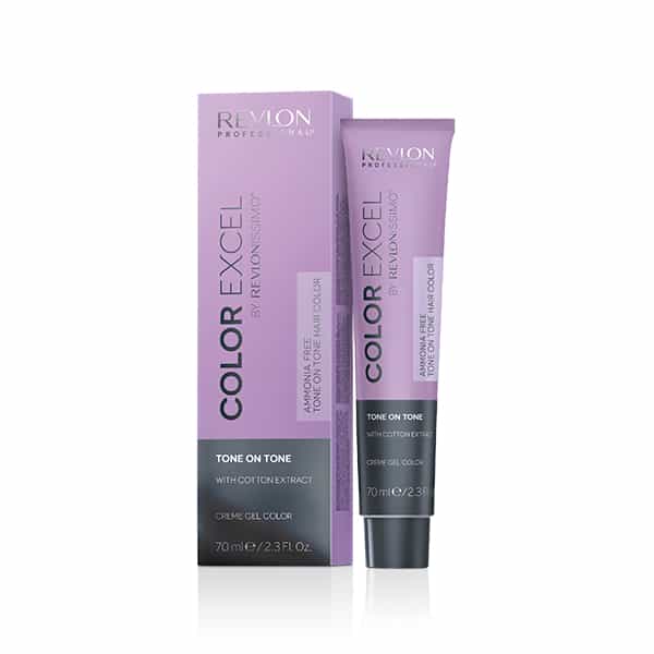 Color Excel™ by Revlonissimo™ Tone on Tone
