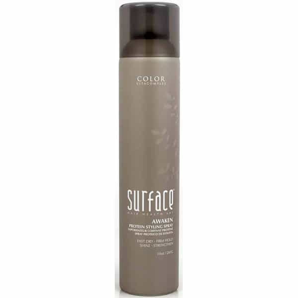 Awaken Protein Styling Spray