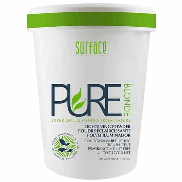Pure Blonde Lightening Powder