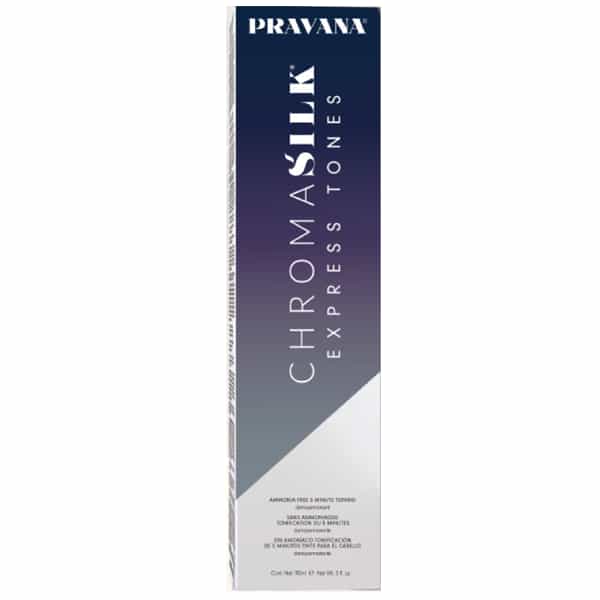 Chromasilk Express Tones After Dark