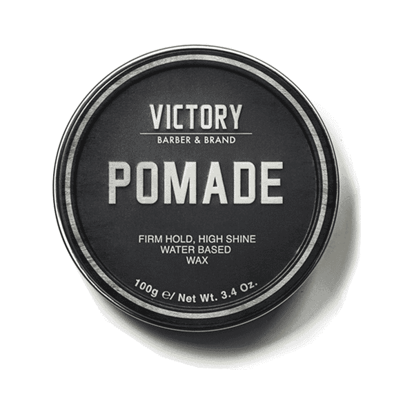 POMADE
