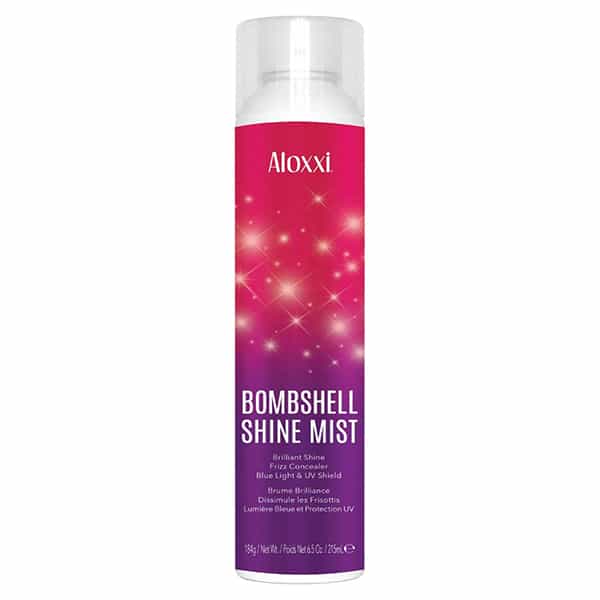 Bombshell Shine Mist