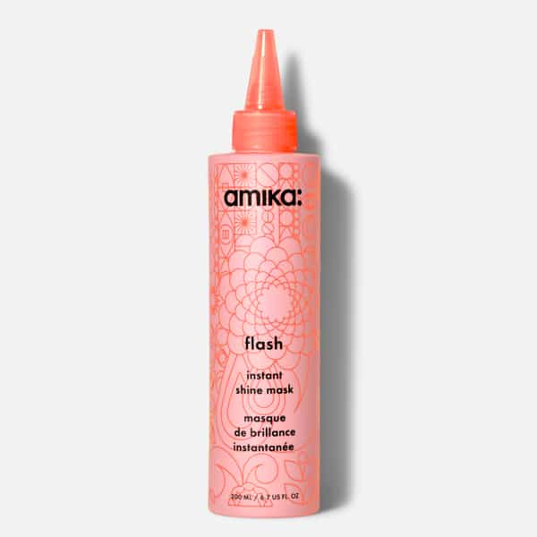 Flash Instant Shine Mask