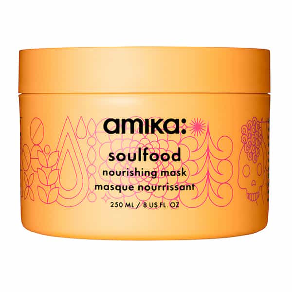 Soulfood Nourishing Mask
